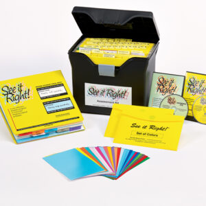 Complete Assessment Kit