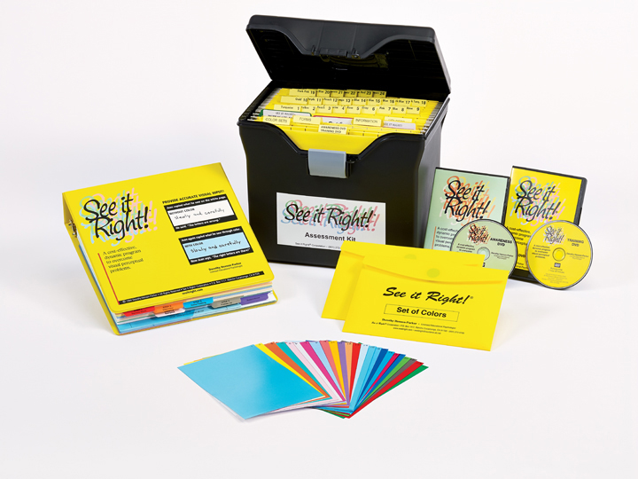 Complete Assessment Kit Complete Assessment Kit